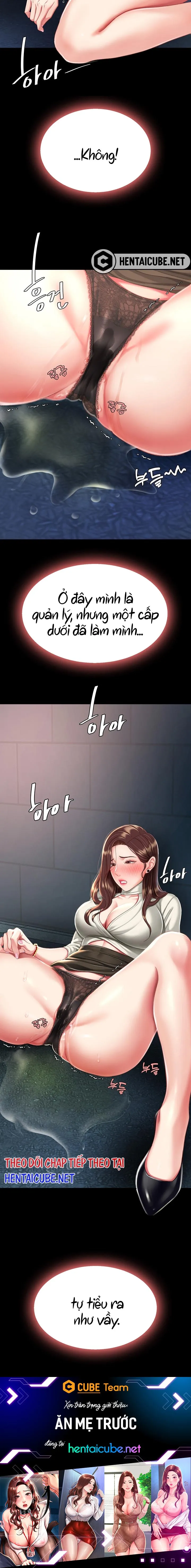 Ăn mẹ cô trước - Chap 8 - 27