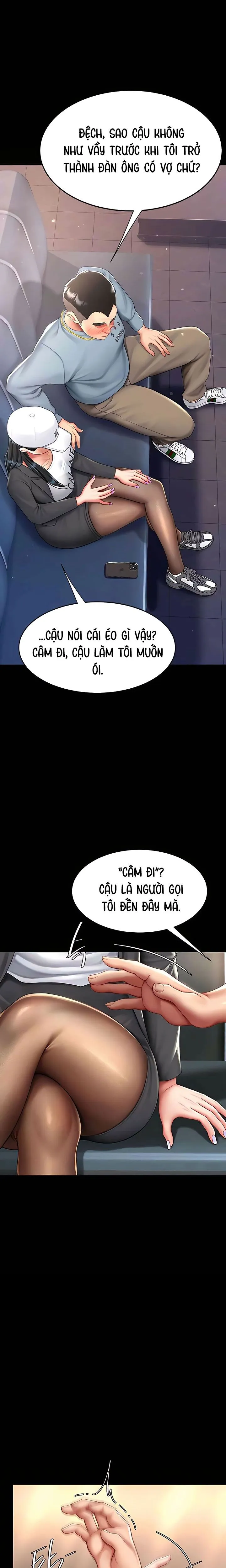 Ăn mẹ cô trước - Chap 58 - 10