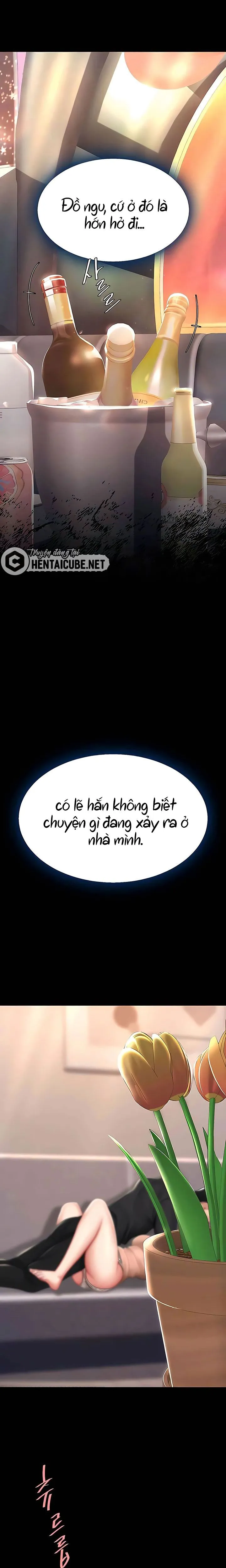 Ăn mẹ cô trước - Chap 58 - 12