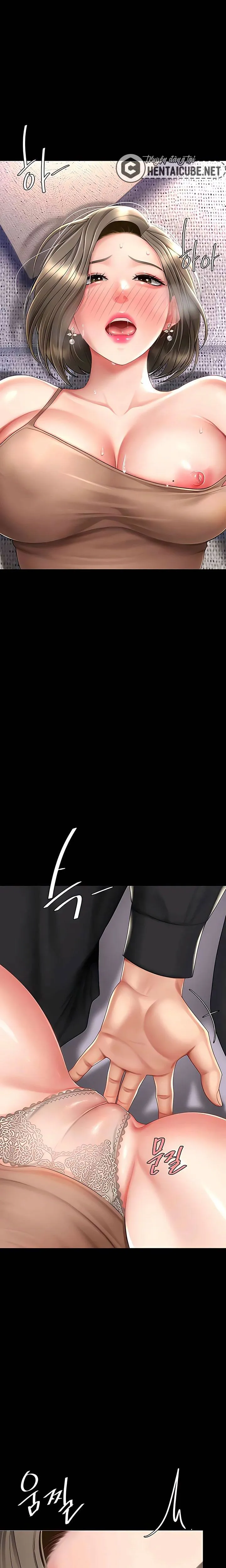 Ăn mẹ cô trước - Chap 58 - 14