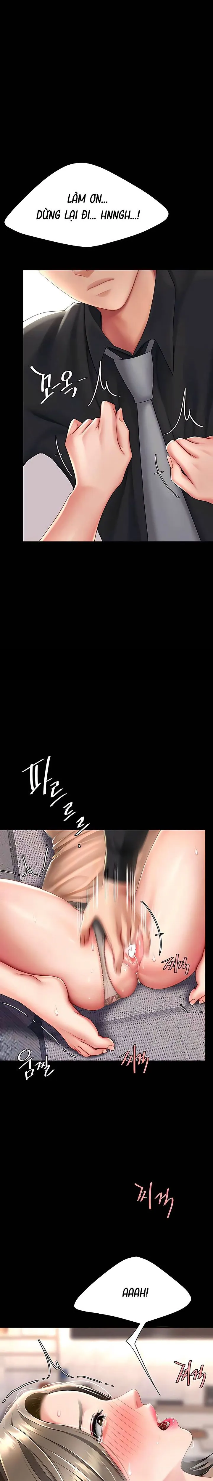 Ăn mẹ cô trước - Chap 58 - 16
