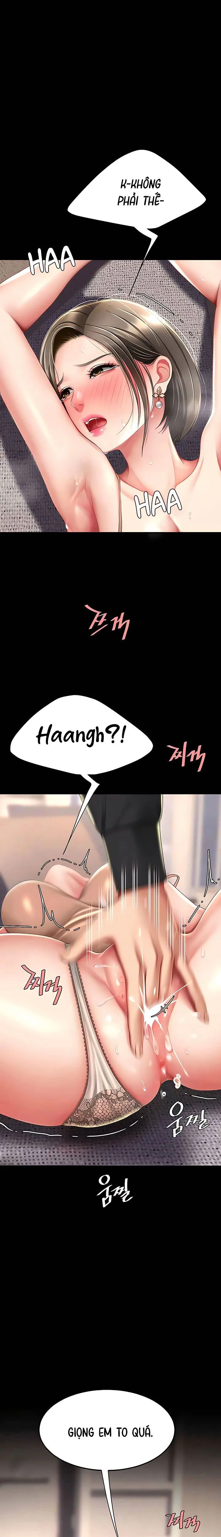 Ăn mẹ cô trước - Chap 58 - 18