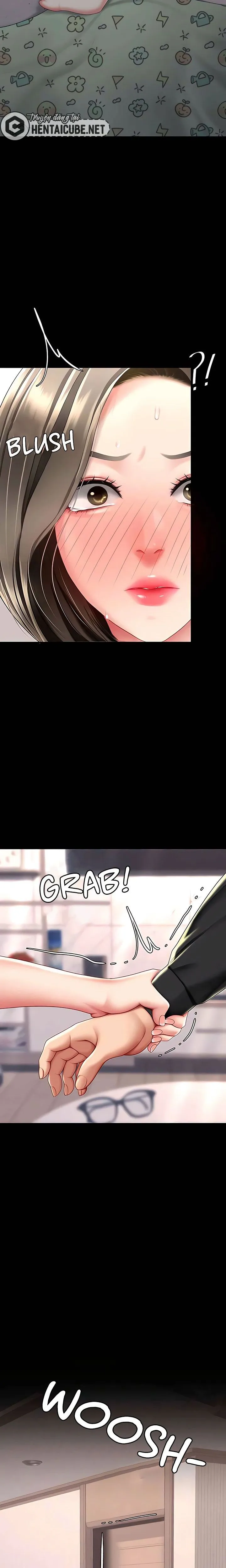 Ăn mẹ cô trước - Chap 58 - 20