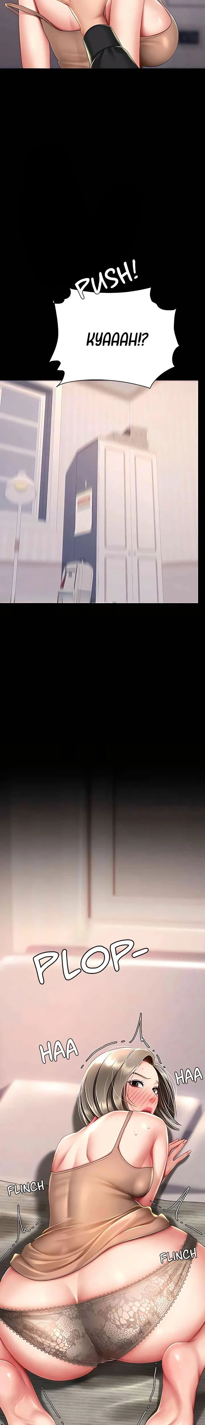 Ăn mẹ cô trước - Chap 58 - 23