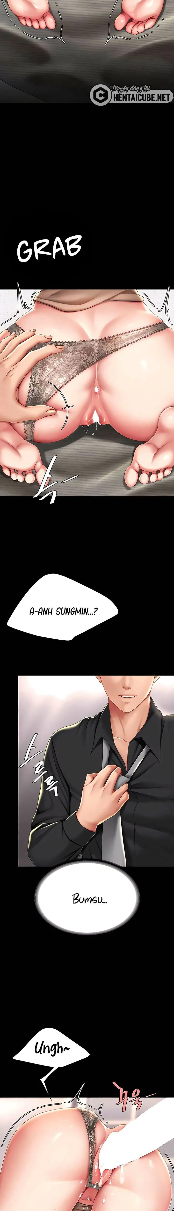 Ăn mẹ cô trước - Chap 58 - 24