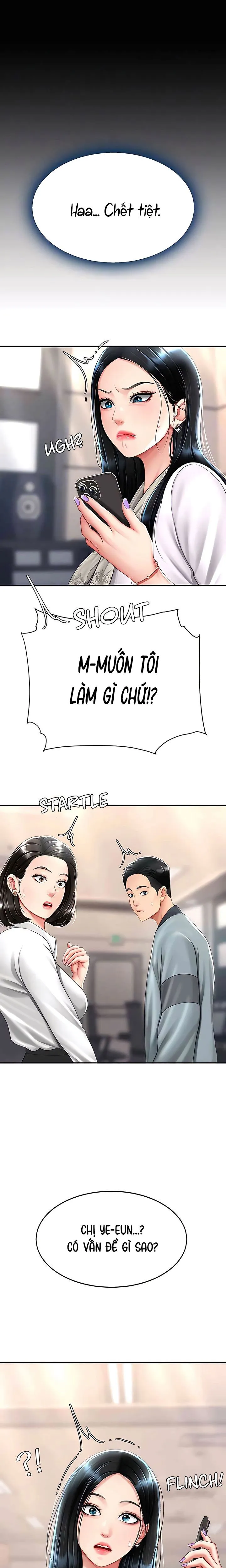 Ăn mẹ cô trước - Chap 58 - 5