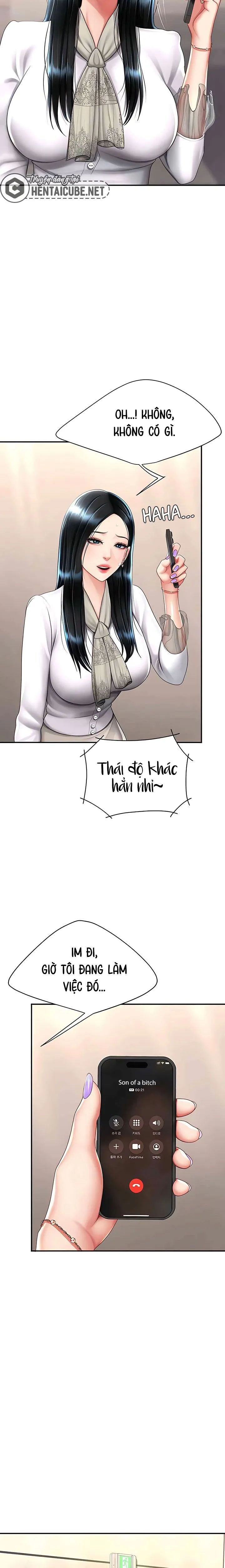 Ăn mẹ cô trước - Chap 58 - 6