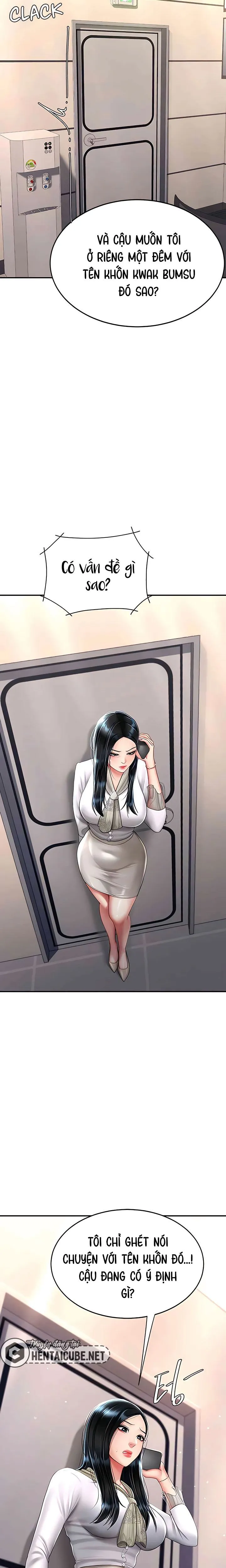 Ăn mẹ cô trước - Chap 58 - 7