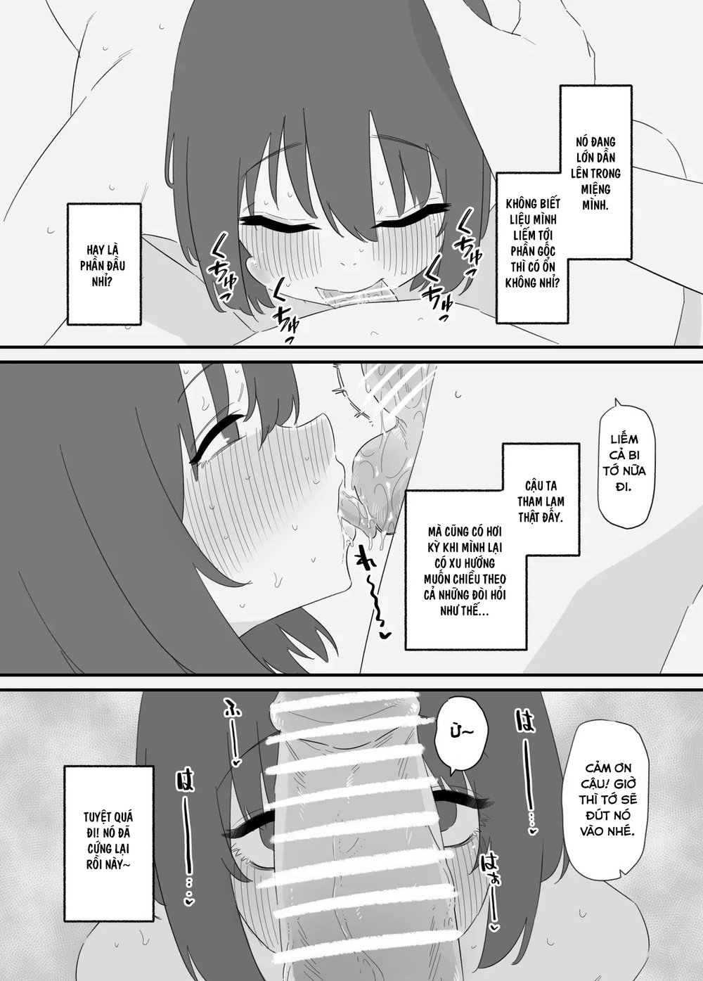 Onnanoko ni Nareru Game 2 [Hachihachihachi] - Oneshot - 13