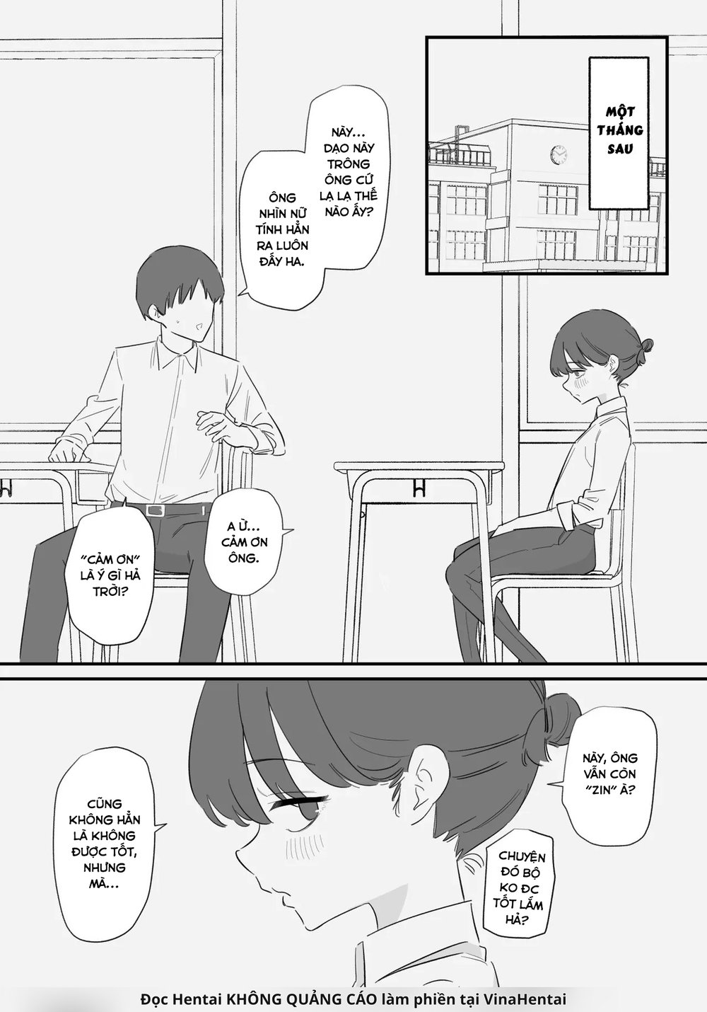 Onnanoko ni Nareru Game 2 [Hachihachihachi] - Oneshot - 26