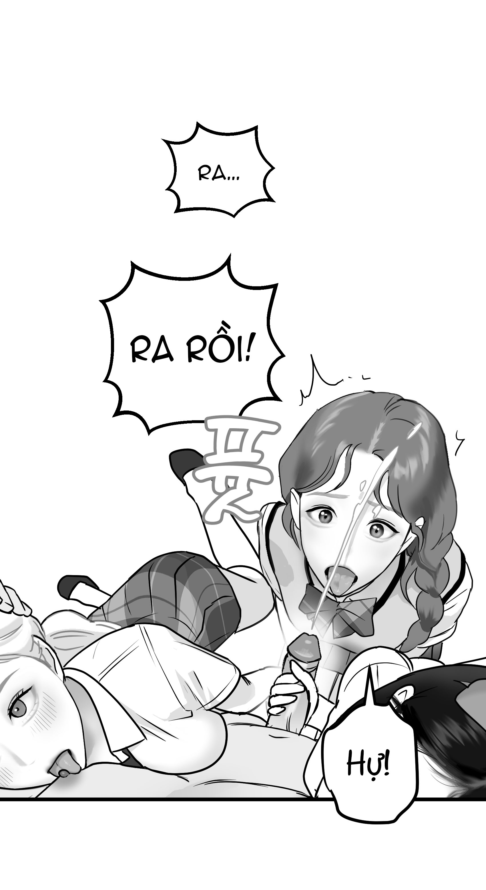 Tổng hợp truyện của tác giả Darong - Idol 9 - 12