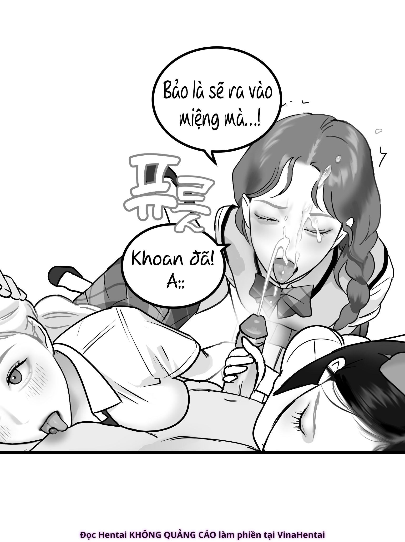 Tổng hợp truyện của tác giả Darong - Idol 9 - 13