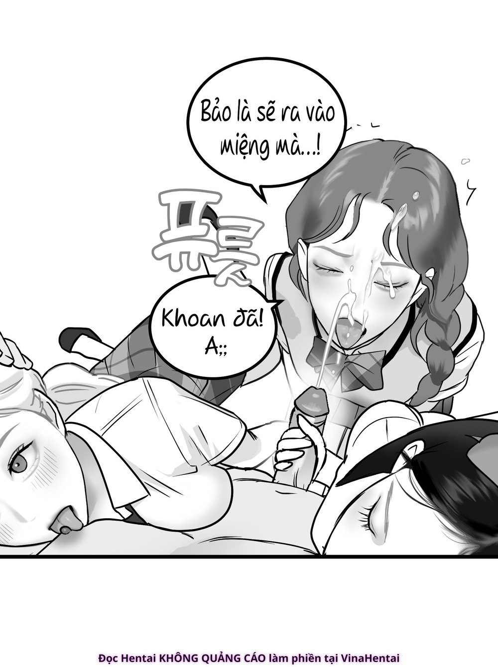 Tổng hợp truyện của tác giả Darong - Idol 9 - 13