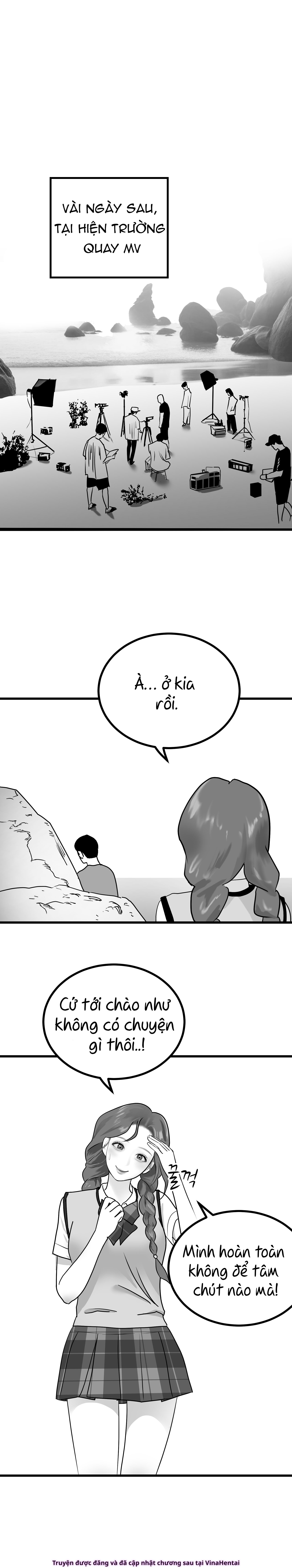 Tổng hợp truyện của tác giả Darong - Idol 9 - 3