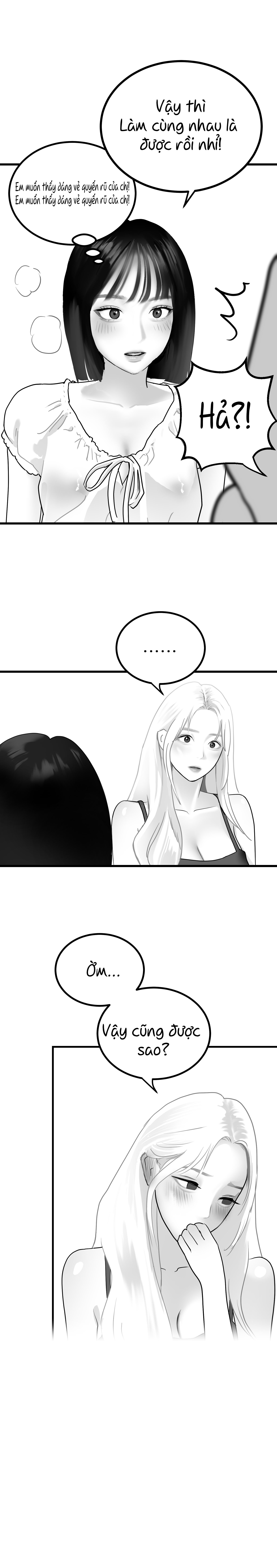 Tổng hợp truyện của tác giả Darong - Idol 9 - 6