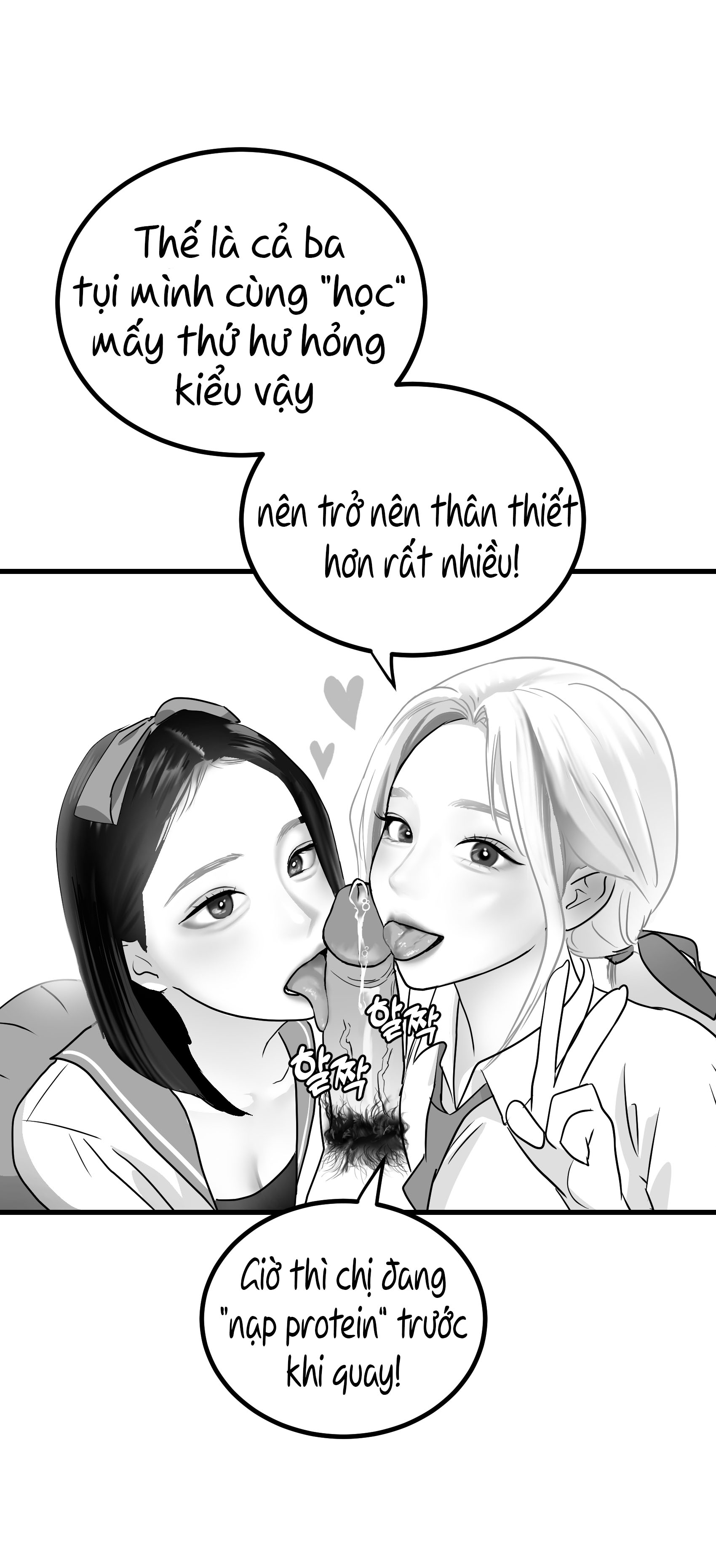 Tổng hợp truyện của tác giả Darong - Idol 9 - 7