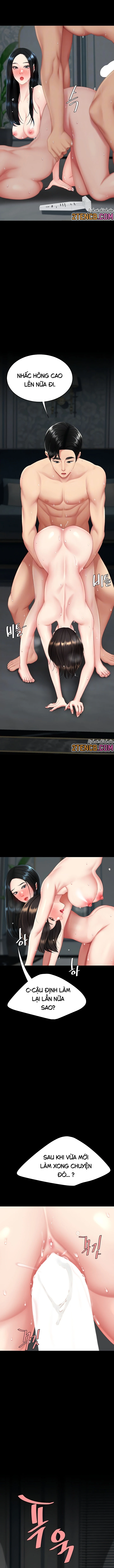 Ăn mẹ cô trước - Chap 119 - 3