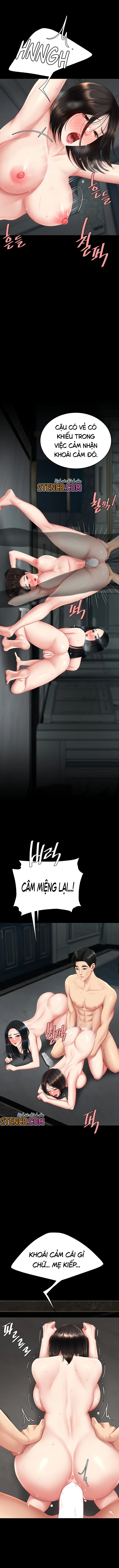 Ăn mẹ cô trước - Chap 119 - 5