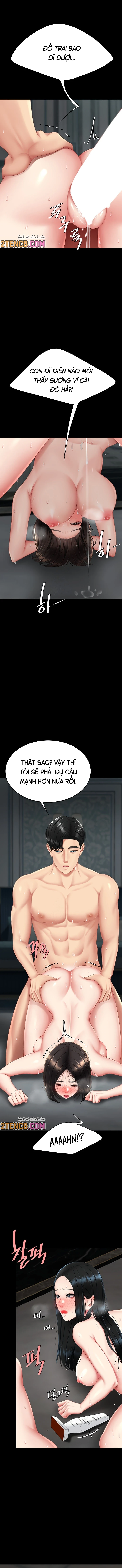 Ăn mẹ cô trước - Chap 119 - 6