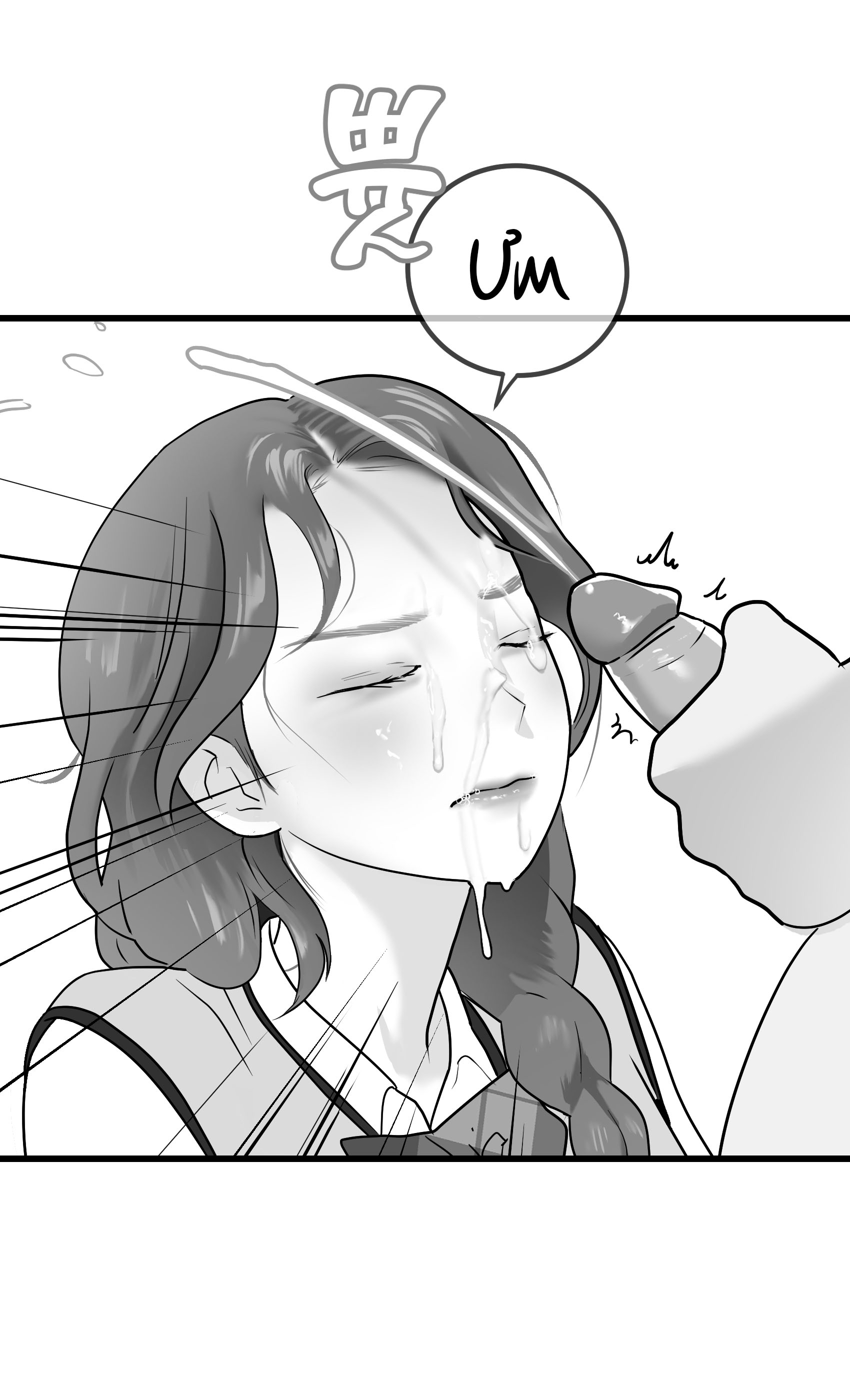 Tổng hợp truyện của tác giả Darong - Idol 10 - 10