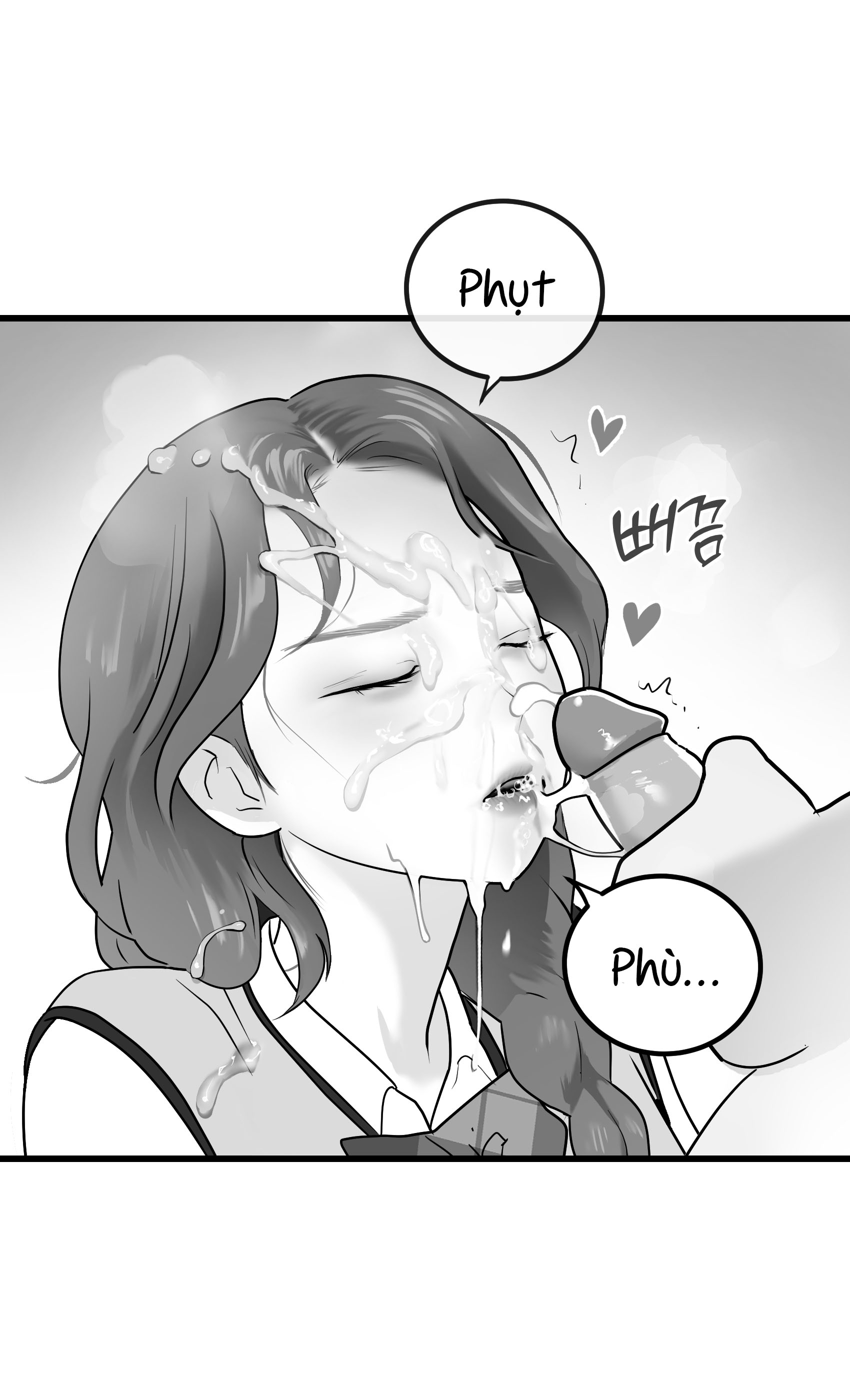 Tổng hợp truyện của tác giả Darong - Idol 10 - 12