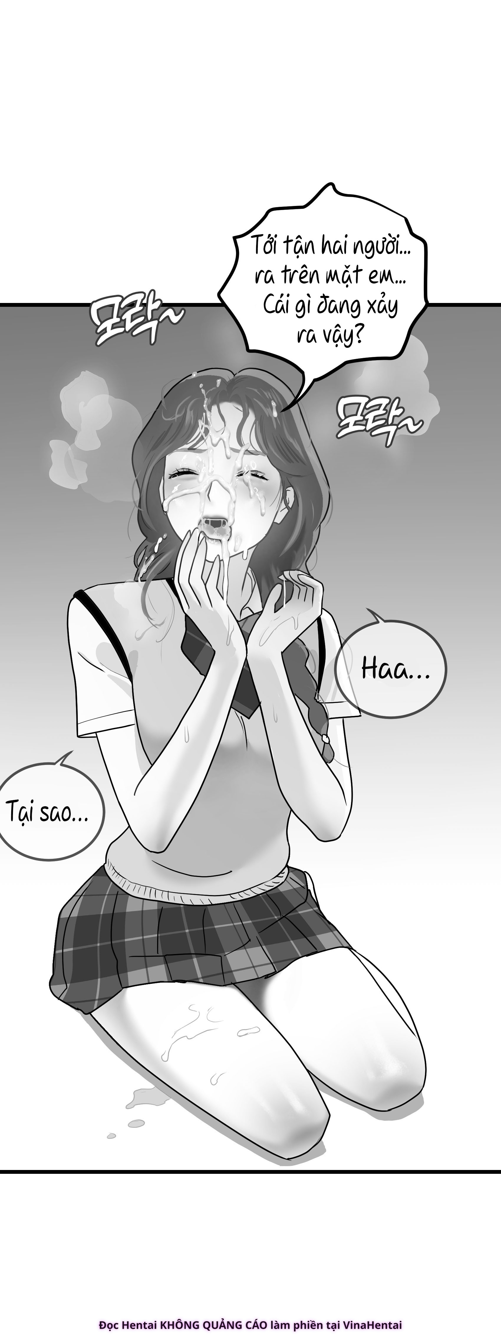 Tổng hợp truyện của tác giả Darong - Idol 10 - 13