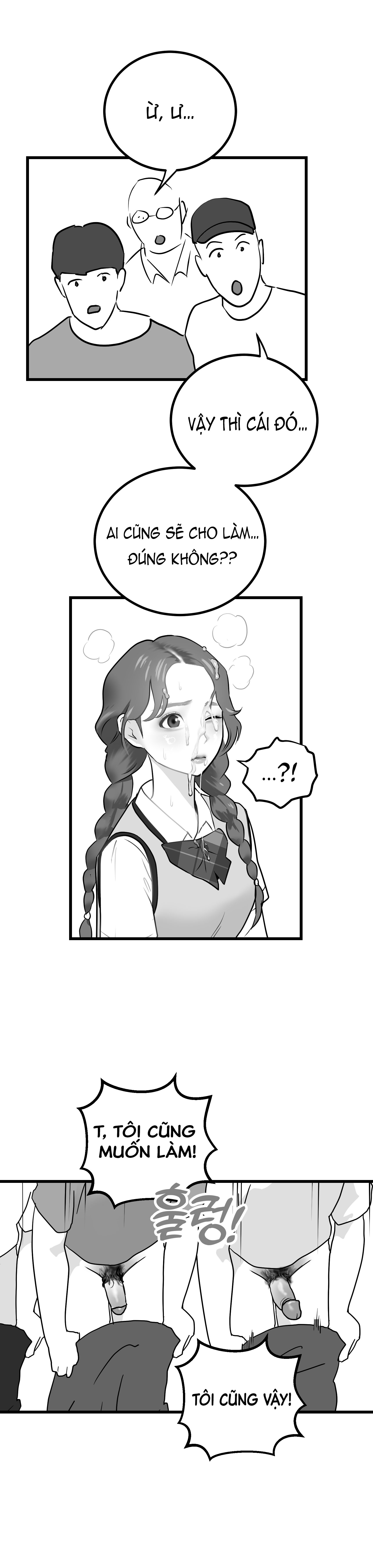 Tổng hợp truyện của tác giả Darong - Idol 10 - 2