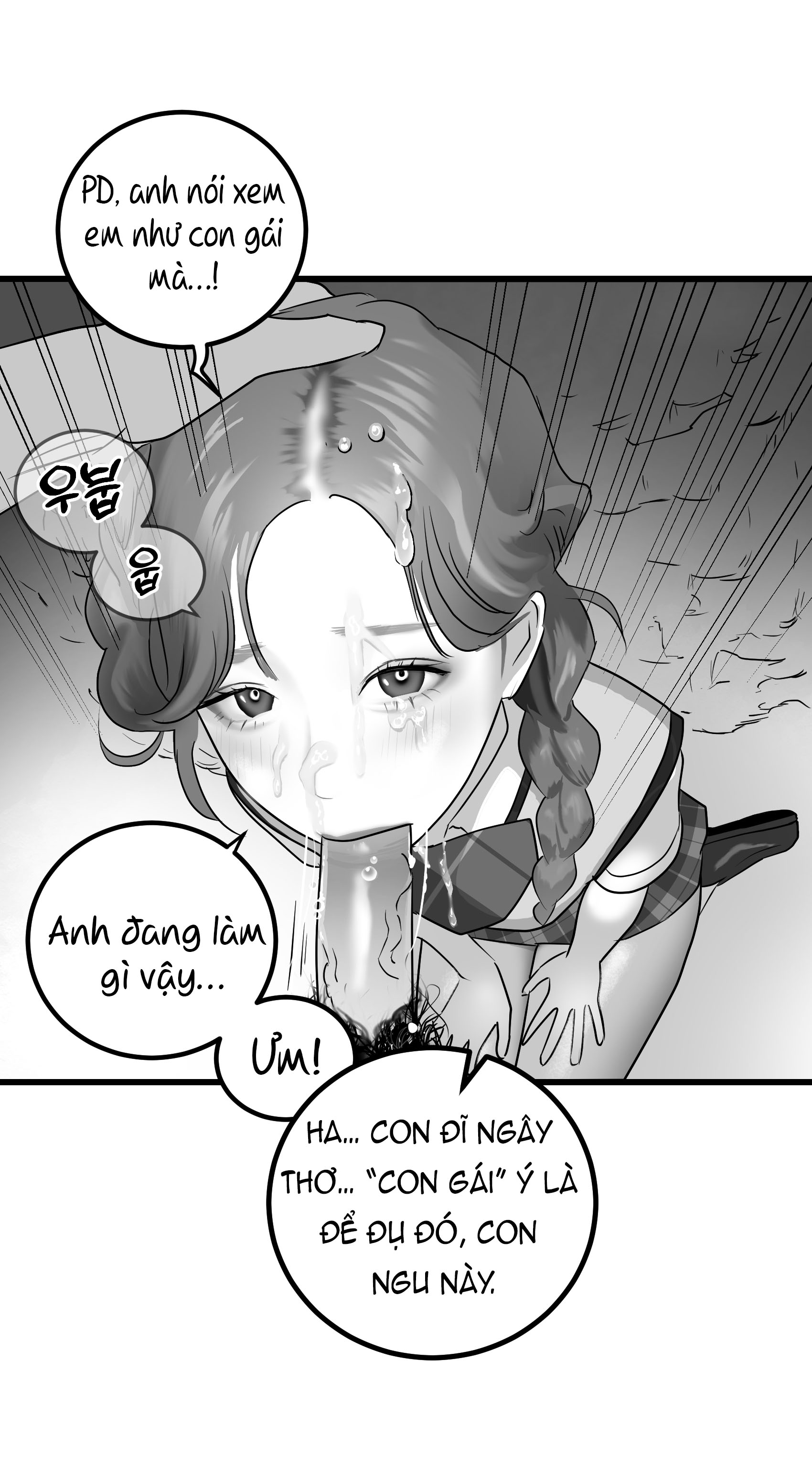 Tổng hợp truyện của tác giả Darong - Idol 10 - 4