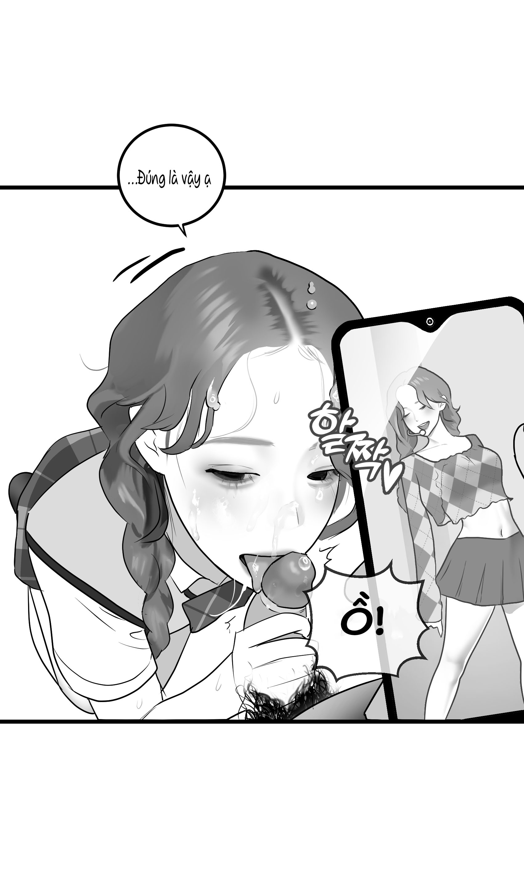 Tổng hợp truyện của tác giả Darong - Idol 10 - 7