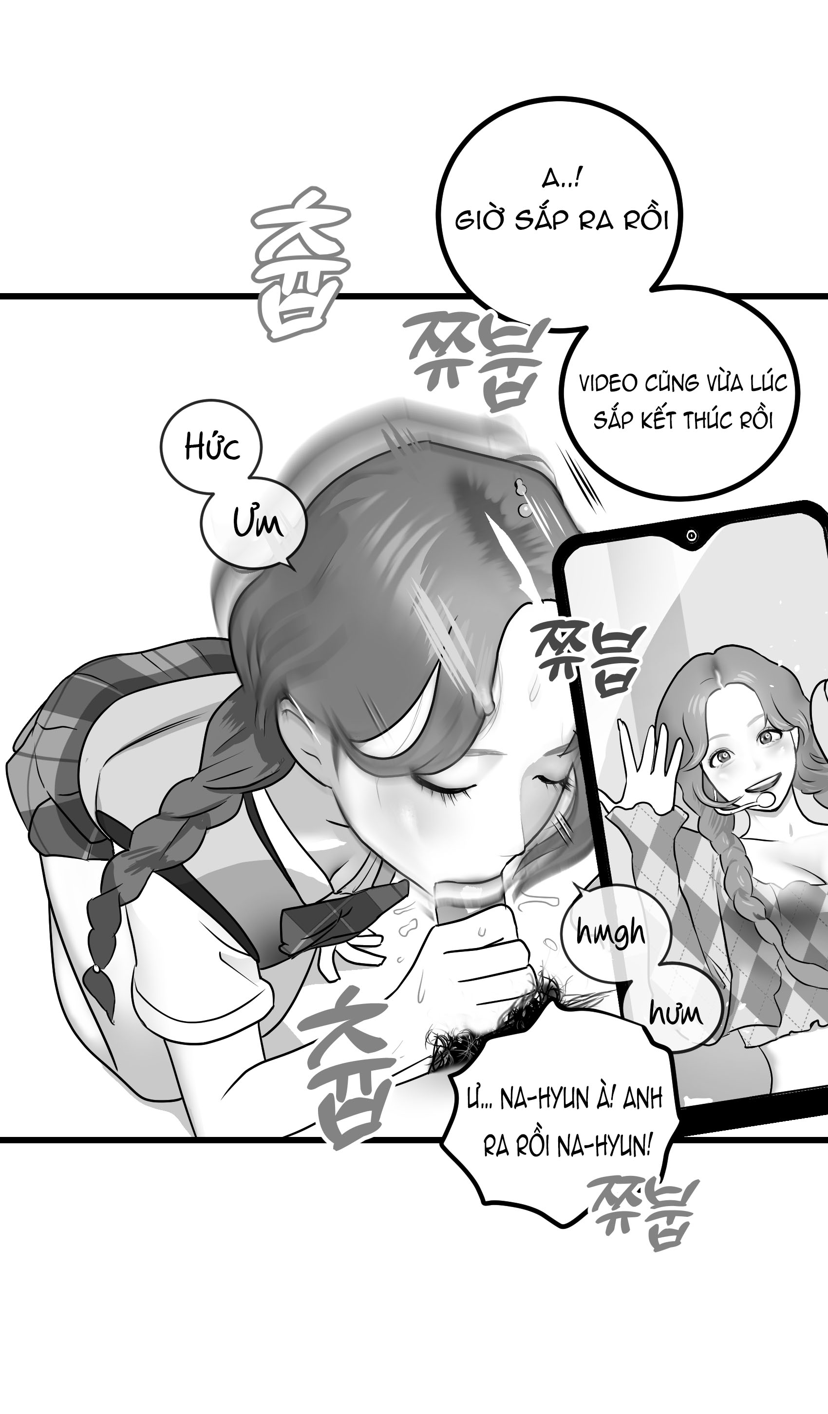 Tổng hợp truyện của tác giả Darong - Idol 10 - 9