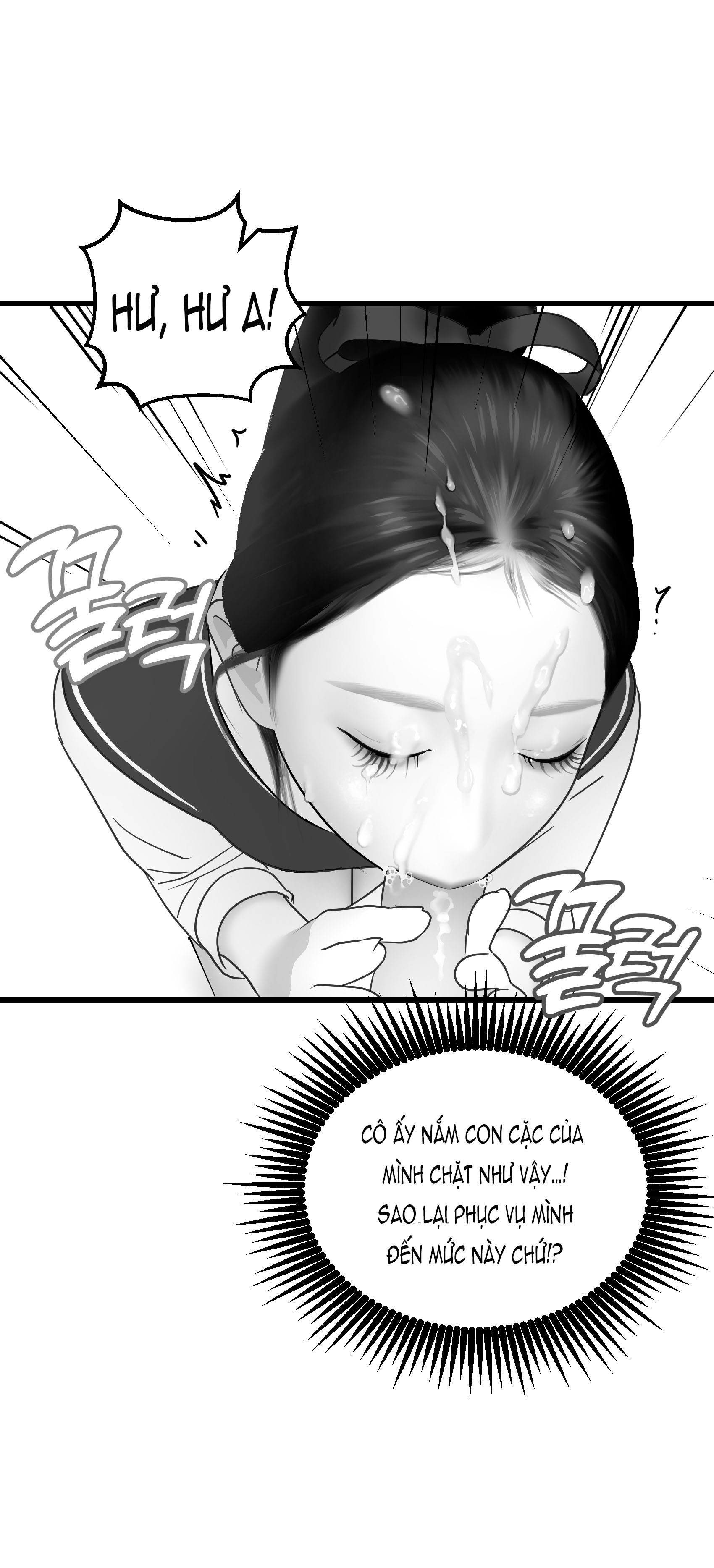 Tổng hợp truyện của tác giả Darong - On Duty Epilogue 2 - 11