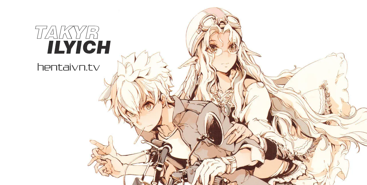 Quan Hệ Của Đôi Ta [The Affinity Between Us] - Tap 3 - 2