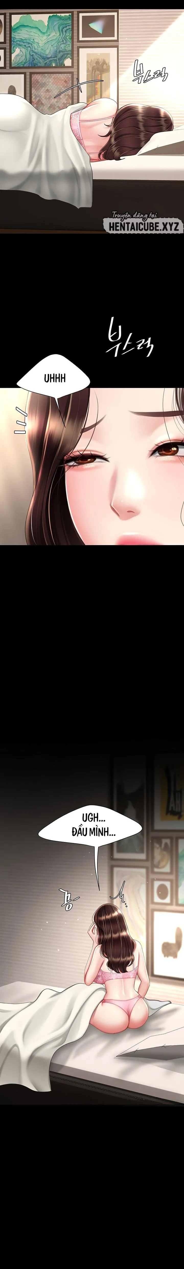 Ăn mẹ cô trước - Chap 66 - 10