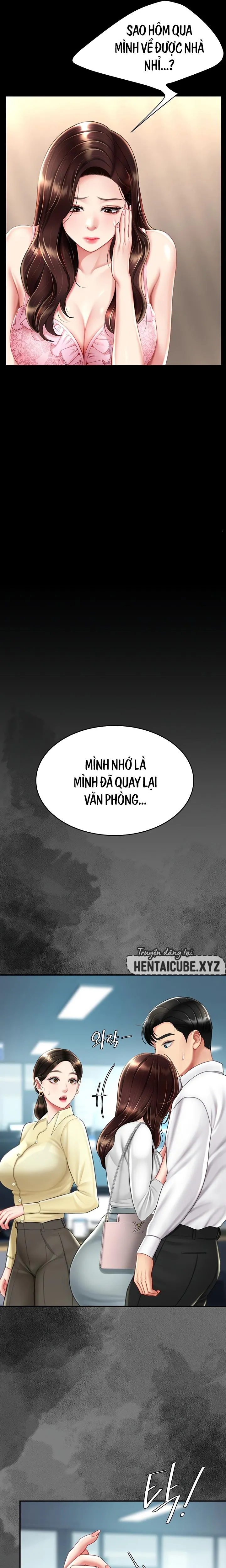 Ăn mẹ cô trước - Chap 66 - 11