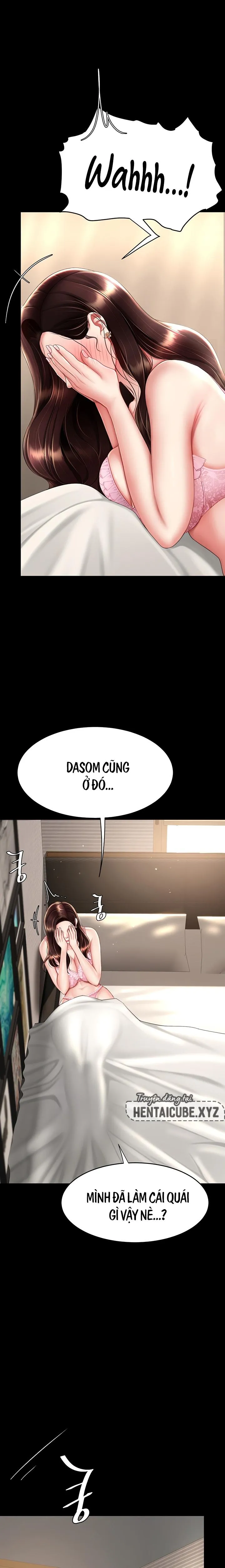 Ăn mẹ cô trước - Chap 66 - 13