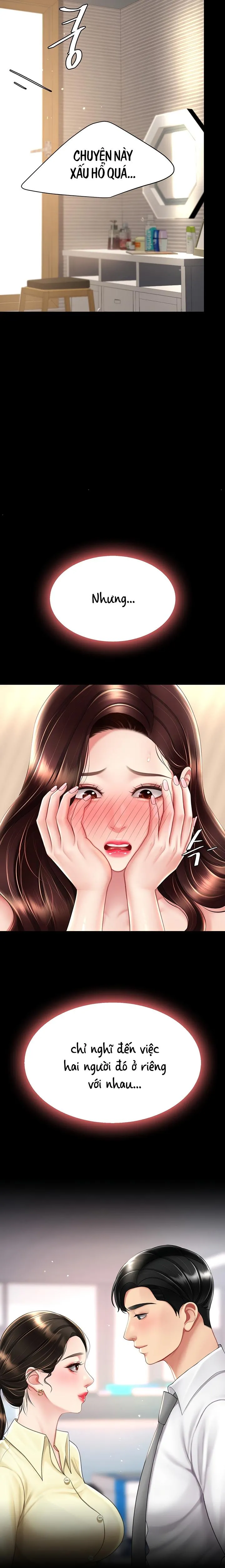 Ăn mẹ cô trước - Chap 66 - 14