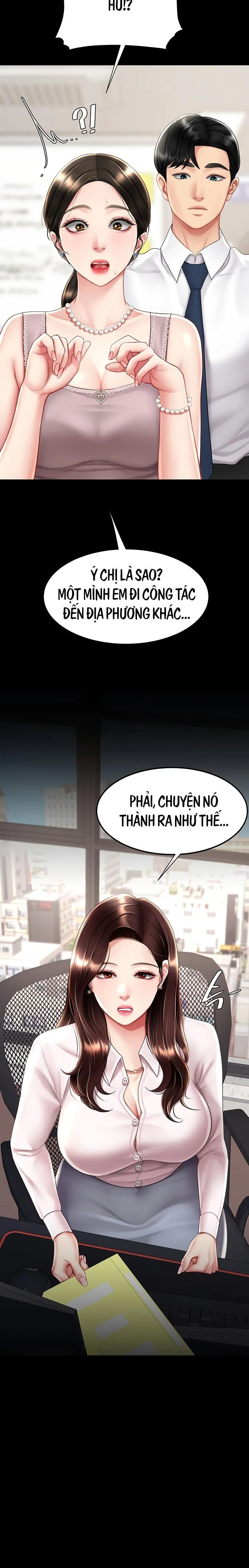 Ăn mẹ cô trước - Chap 66 - 16