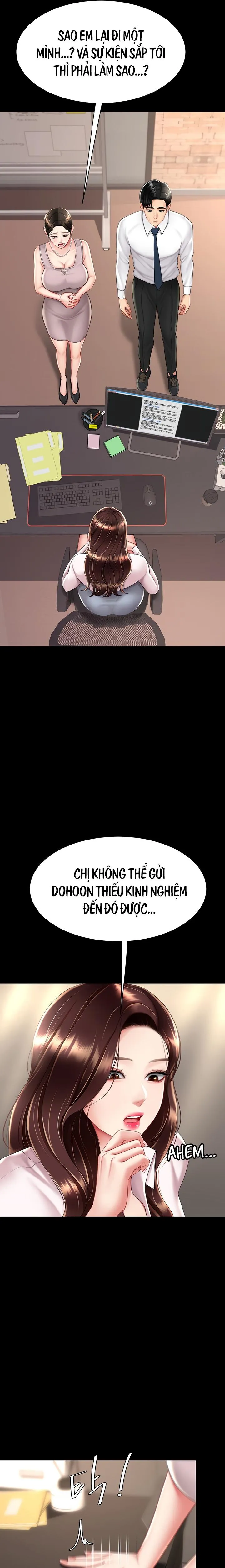 Ăn mẹ cô trước - Chap 66 - 17