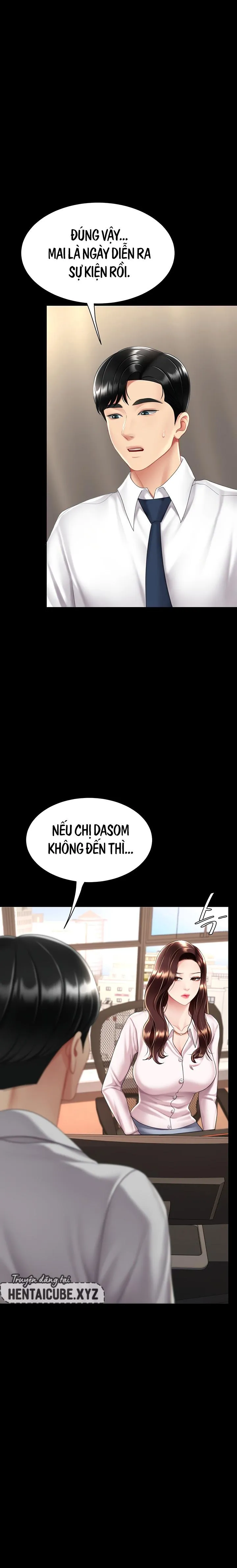 Ăn mẹ cô trước - Chap 66 - 19