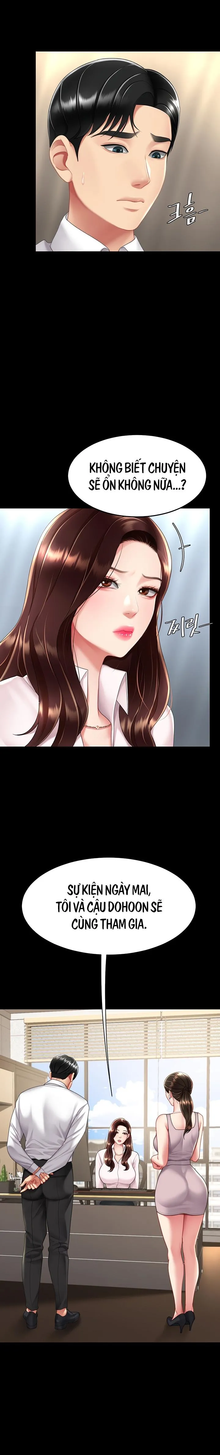 Ăn mẹ cô trước - Chap 66 - 20