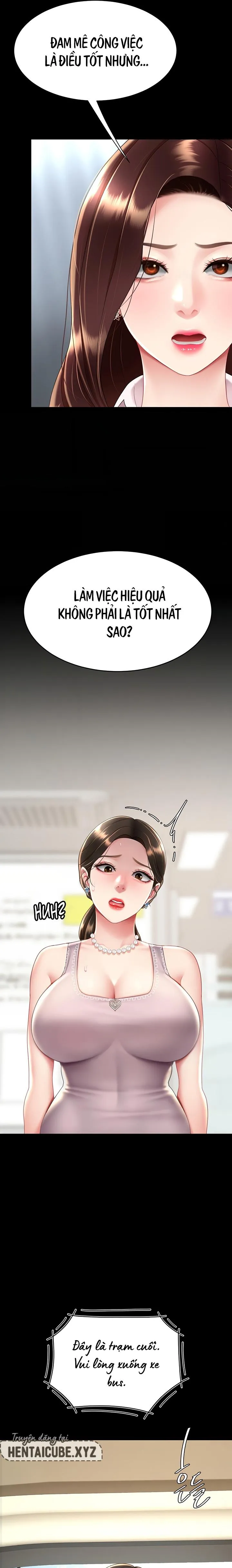 Ăn mẹ cô trước - Chap 66 - 21