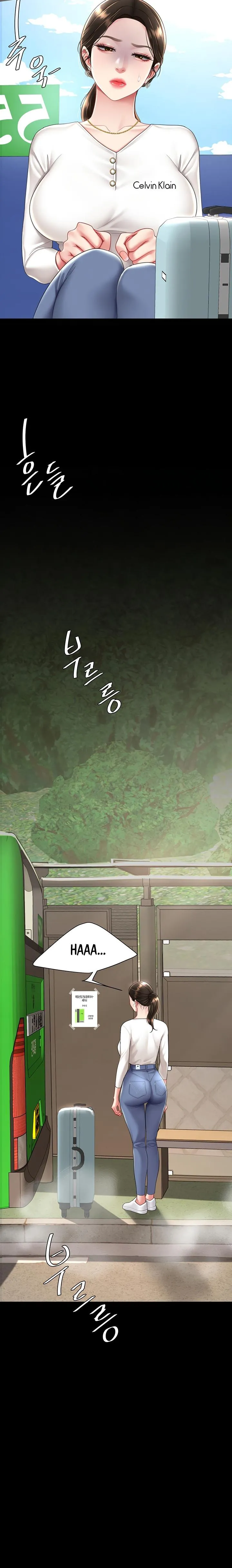 Ăn mẹ cô trước - Chap 66 - 22