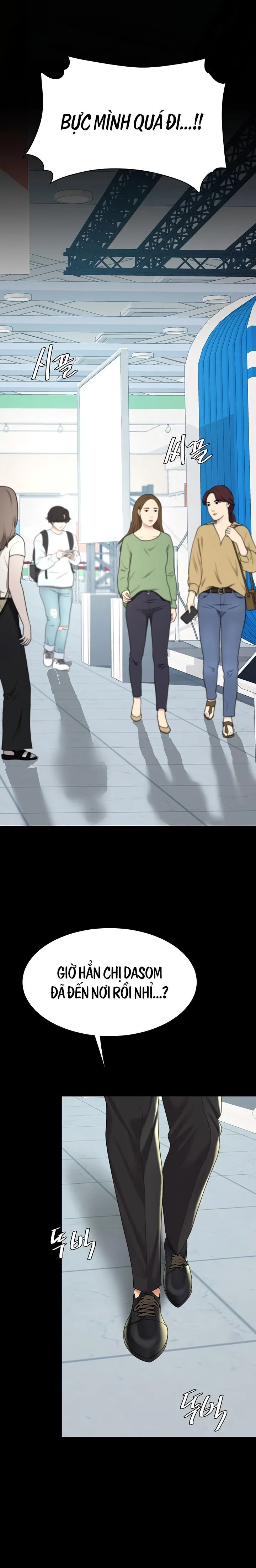 Ăn mẹ cô trước - Chap 66 - 24