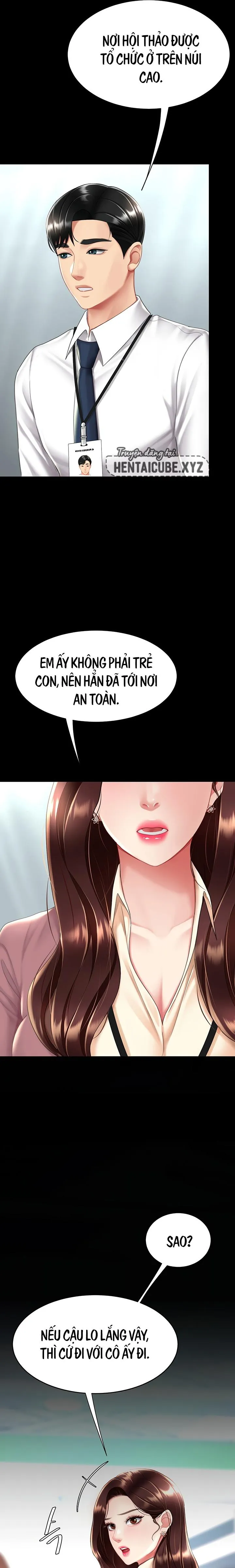 Ăn mẹ cô trước - Chap 66 - 25
