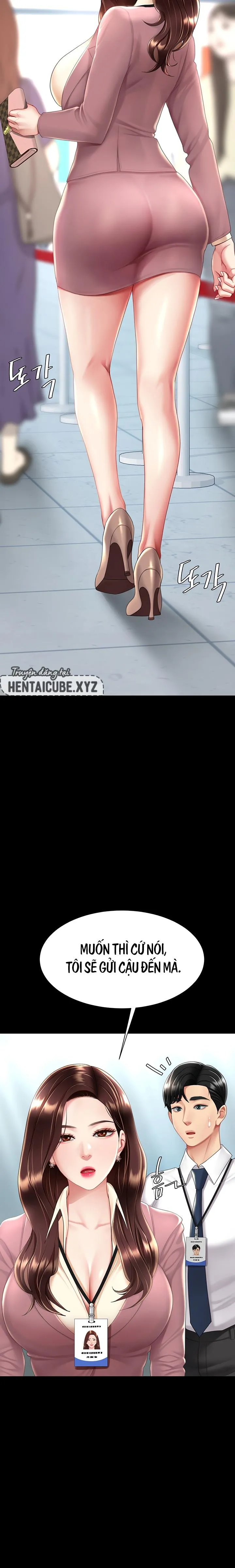 Ăn mẹ cô trước - Chap 66 - 26