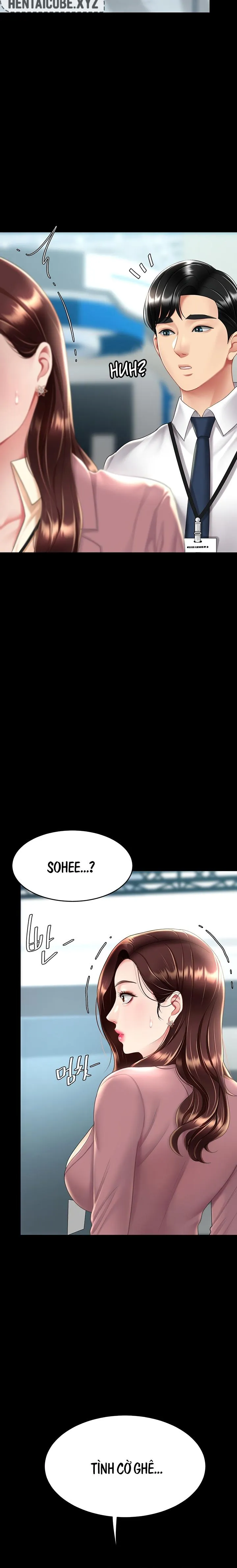 Ăn mẹ cô trước - Chap 66 - 28