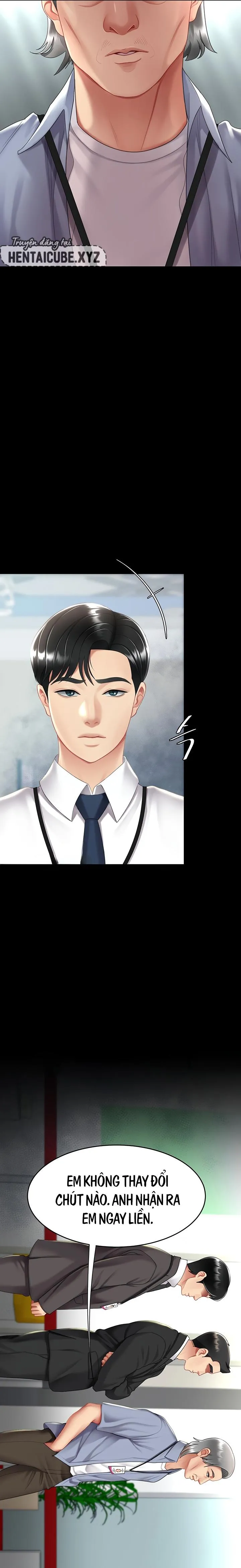 Ăn mẹ cô trước - Chap 66 - 29