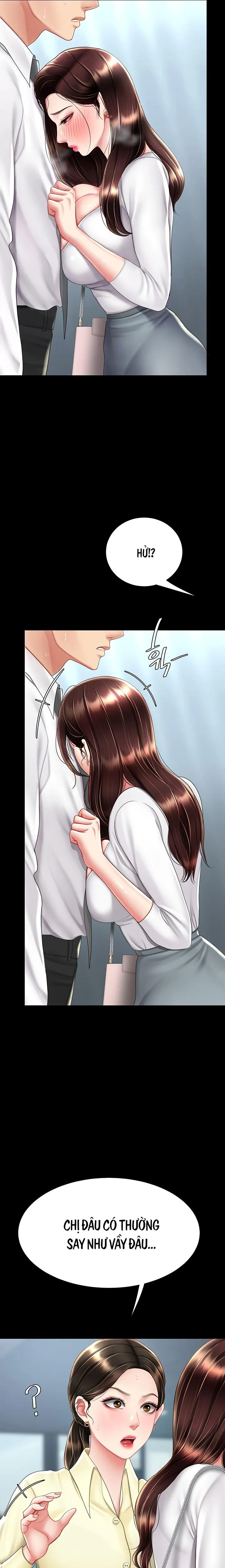 Ăn mẹ cô trước - Chap 66 - 3