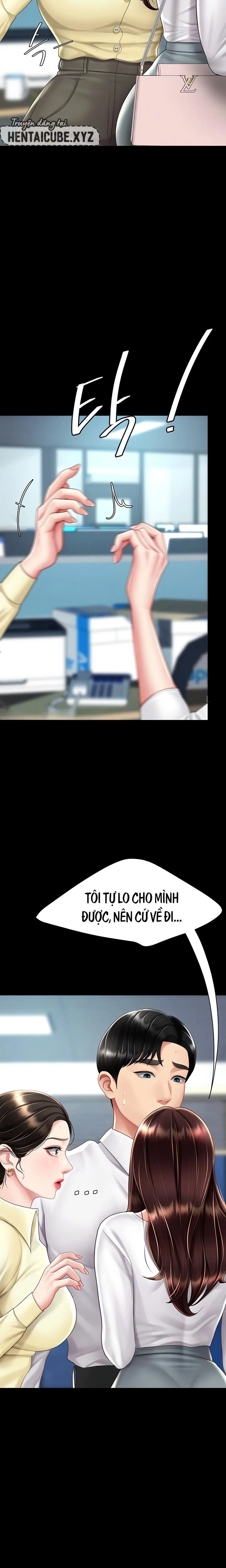 Ăn mẹ cô trước - Chap 66 - 4