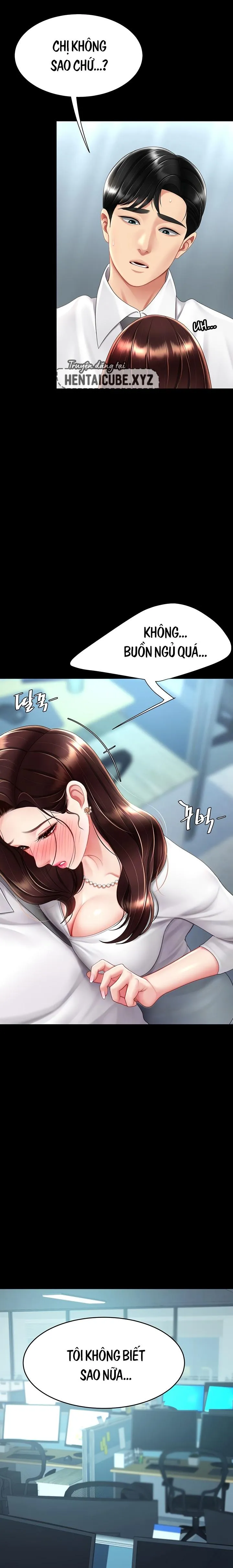 Ăn mẹ cô trước - Chap 66 - 5